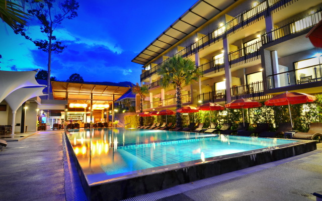 Chaweng Noi Pool Villa