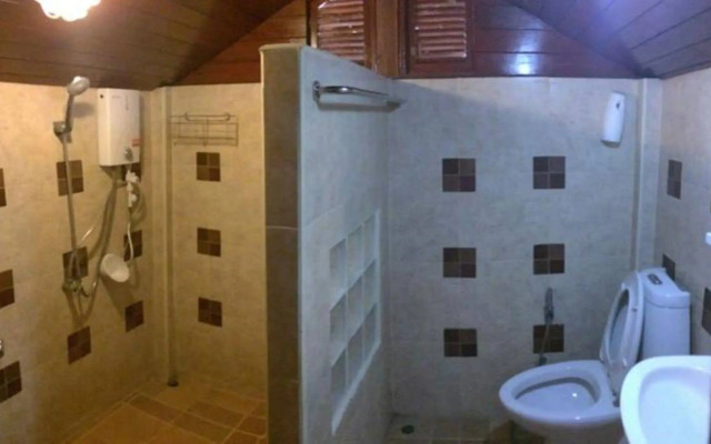Punpisa Resort