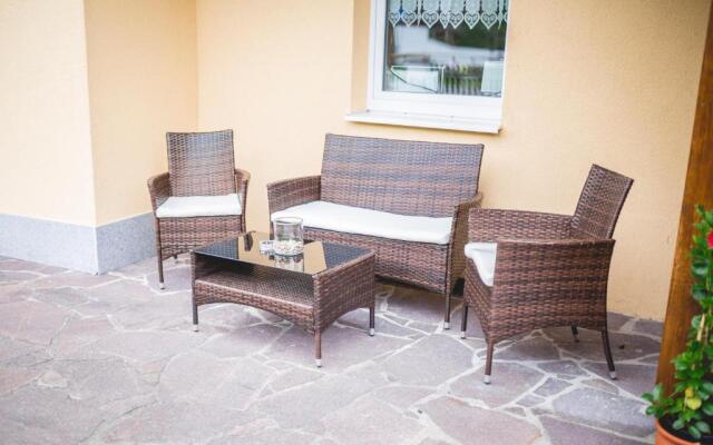 Ferienwohnung Alpi