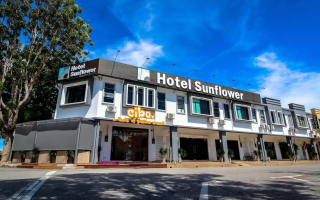 Sunflower Hotel Melaka
