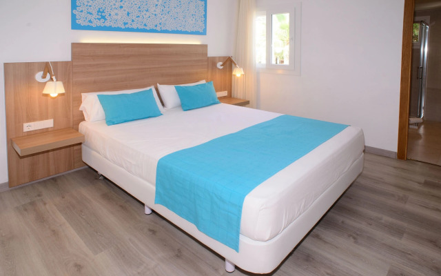 Cala Llenya Resort Ibiza - Hotel