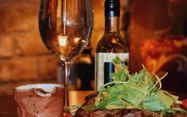 Basil Sheils B&B Accommodation Armagh