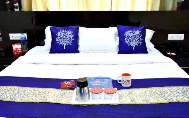 OYO 3222 Hotel SP 13