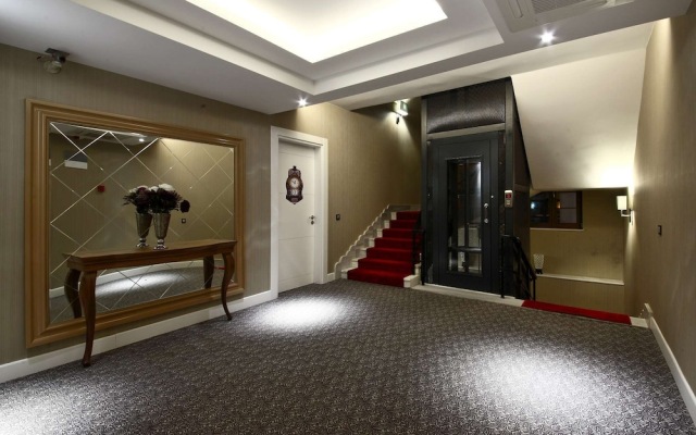 Hotel Montania