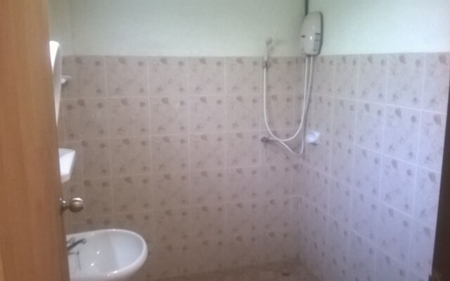 Haad Yao Sunset Bungalow