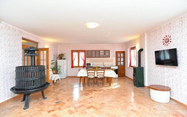 Apartment 1945