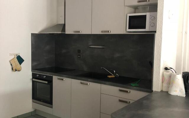 Gîte Isches, 3 pièces, 5 personnes - FR-1-589-116