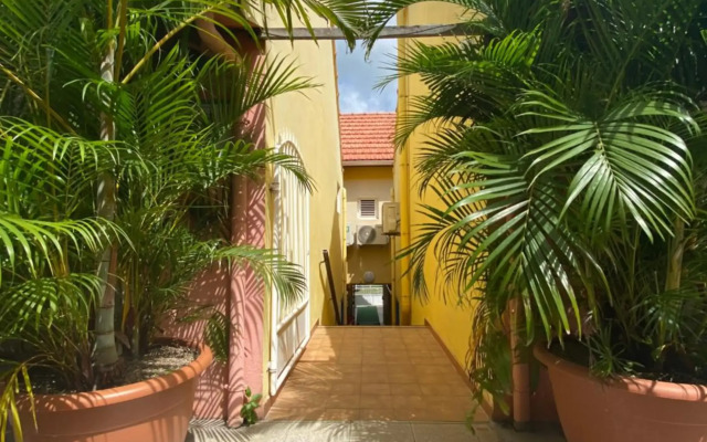 Residence Bel'Soleil