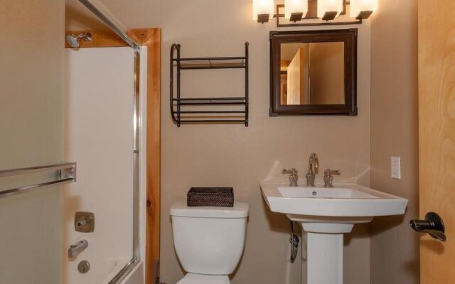 Mill Camp by RedAwning