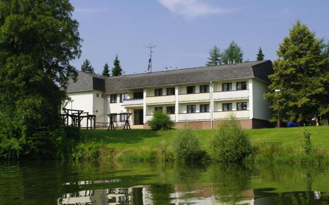 Hotel Jaškovská Krčma