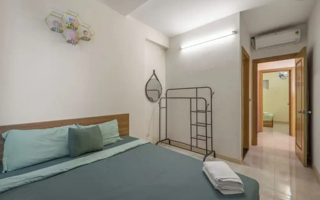 Sea View Muong Thanh Apartment