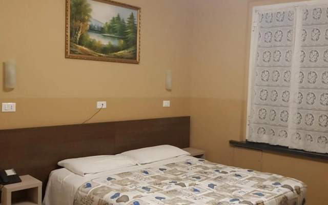 Hotel Tommaseo