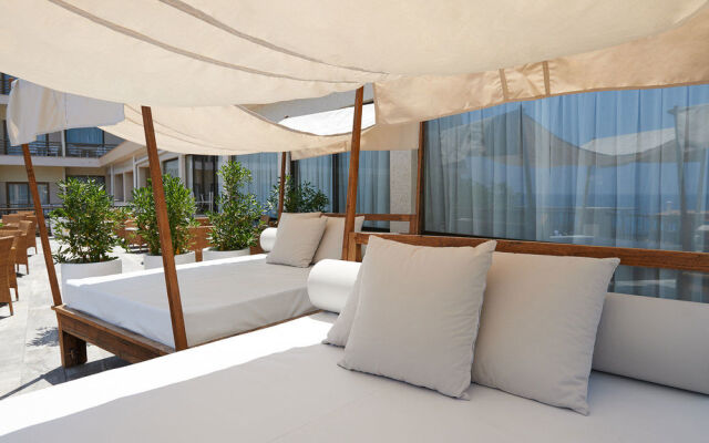 allsun Hotel Lux de Mar