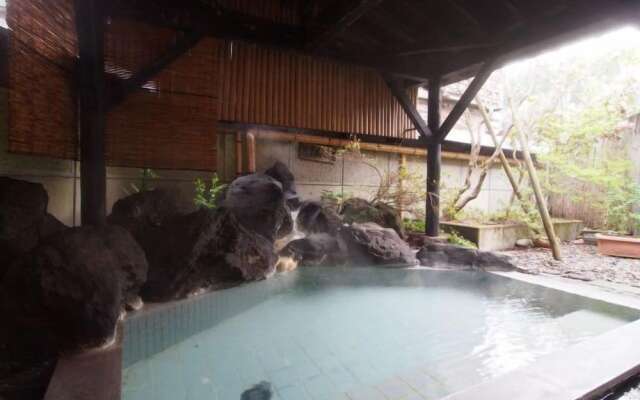 Tofuya Ryokan