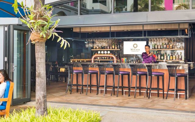 Micasa Hotel Apartments