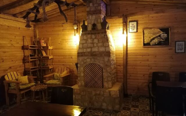 Habesa Bungalov & Apart Pansiyon