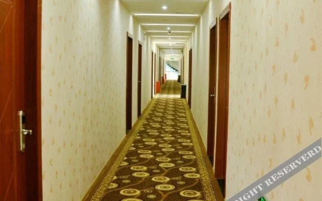 Wanya Hotel
