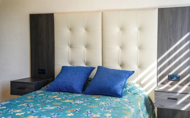 SJ7 Aparthotel