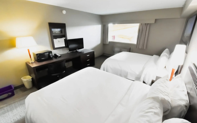 Canad Inns Destination Centre Polo Park