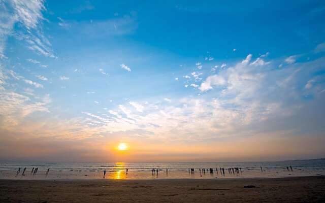 Hotel Alfa Executive