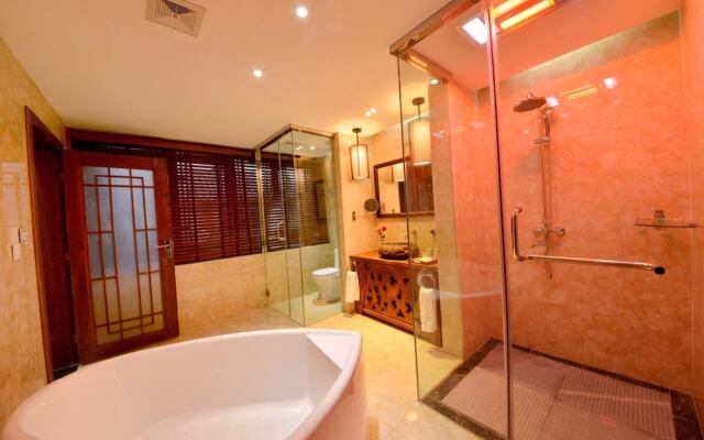 Mu Yue Qi Boutique Inn