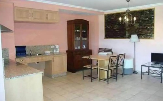 Apartamentos Casa Fandin