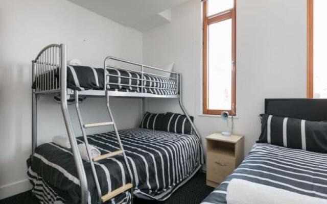 Contractor Long Stay Reduced Rates 57