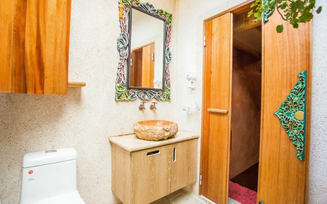 Kenting Afei Surf Hostel Nanwan