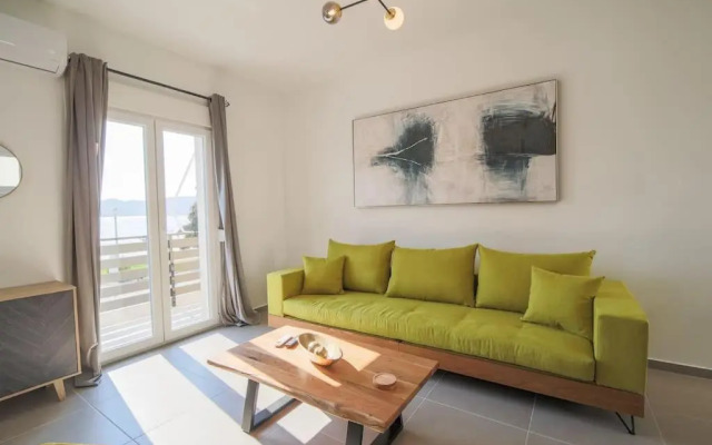 *Oasis* Best View Jacuzzi New Central Apartment