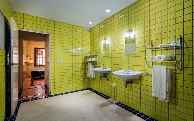 Shiloh's Guesthouse Curacao