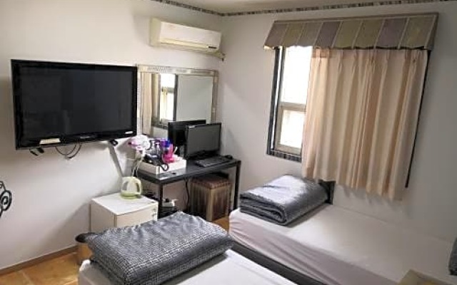 Athene Motel