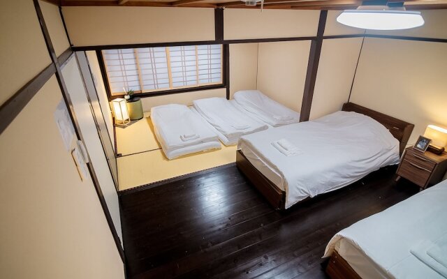 Kyokoi Reishikamogawa