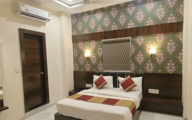 Hotel Villa Inn