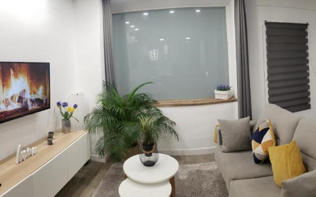 Loft Apartamento Sevilla 16