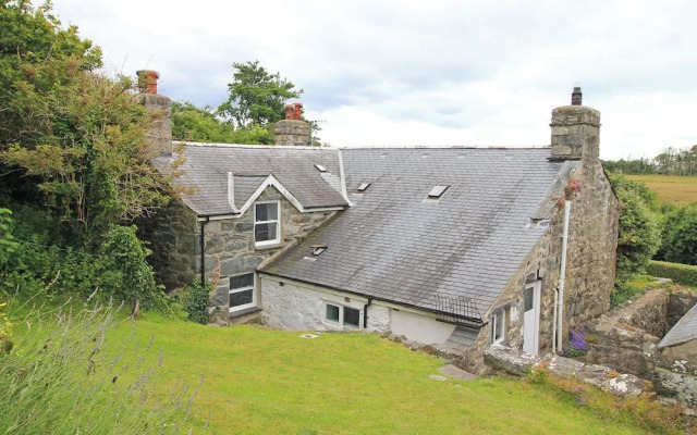 The Farmhouse
