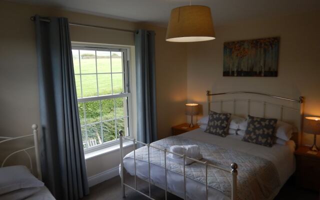 Ghyll Beck House Bed And Breakfast