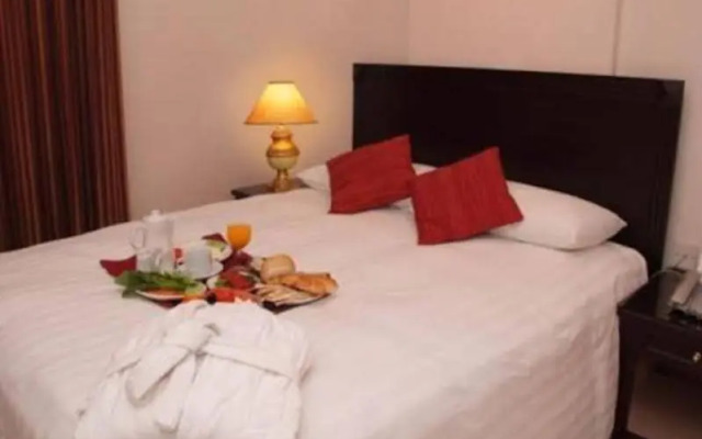 Al Sharq Hotel