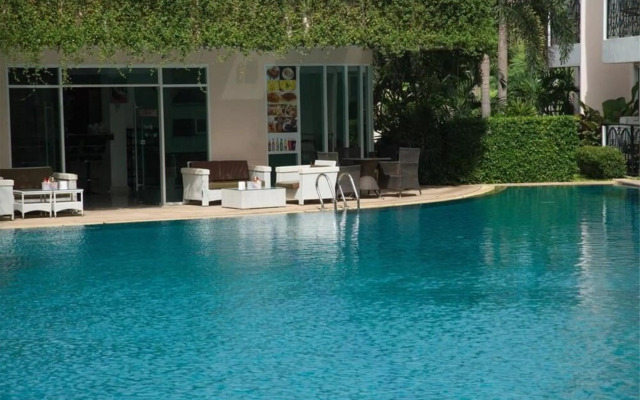 Paradise Park Resort