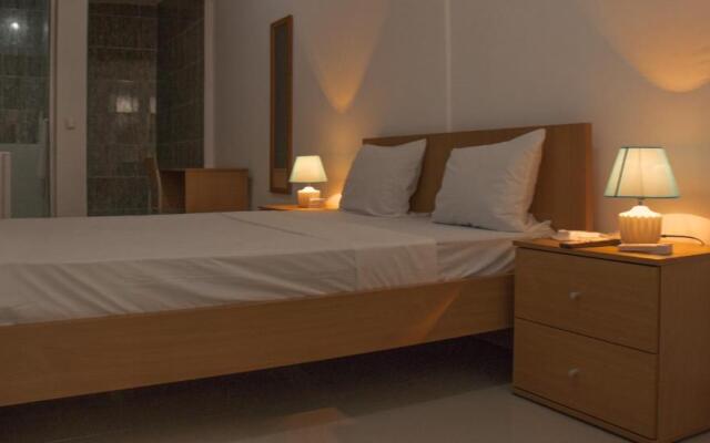 Plateau Bedroom & Chambre - Praia Center 1