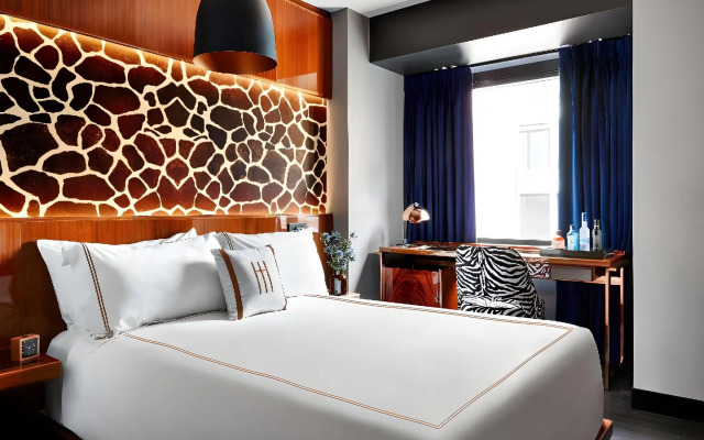 Hotel Hendricks