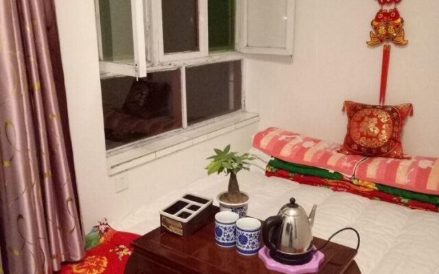 Pingyao Feng Sentai Inn