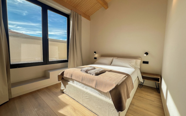 Salon Suites Tremp