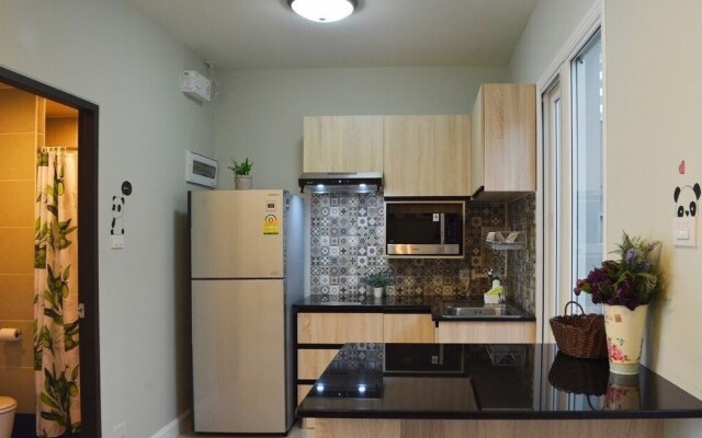 Siwaphat House Chiangmai