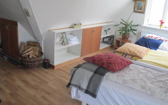 Guesthouse Sharon Aarhus