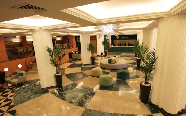 Ohtels San Anton Granada
