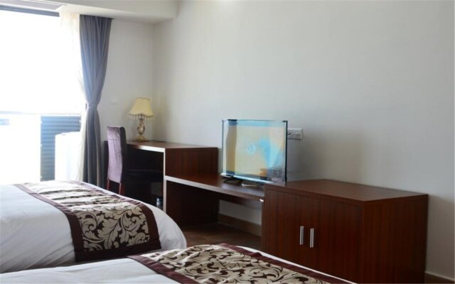 YUMI Apartment-Yangjiang 1 Branch