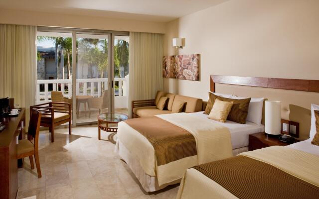 Resort Grand Riviera Princess - All Inclusive