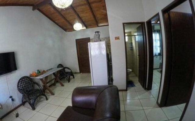 Casa da Praia Pousada