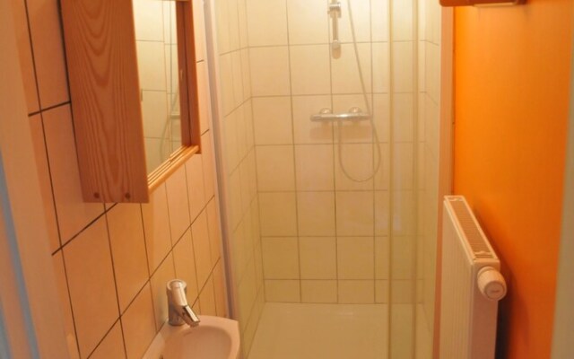 Chez Zabeth - Côté Jardin