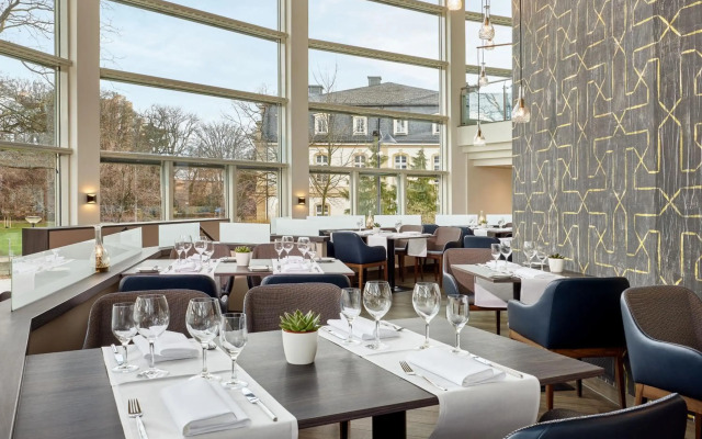Sheraton Offenbach Hotel